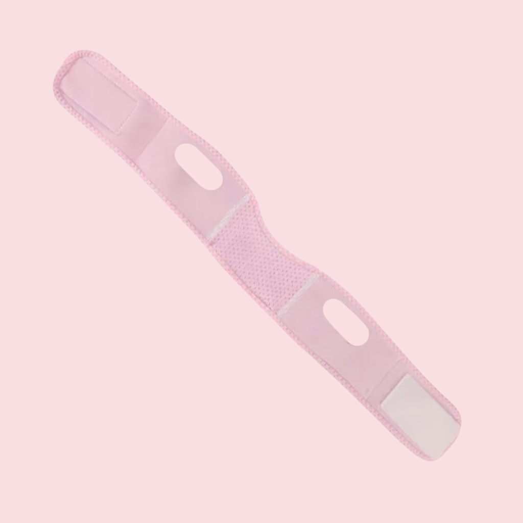 Face Sculpting Strap