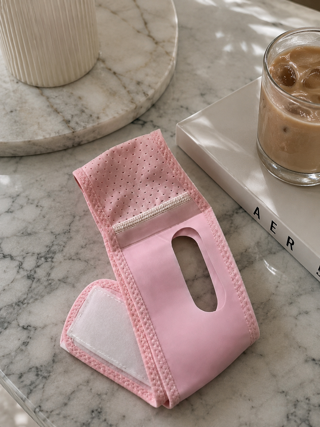 Face Sculpting Strap