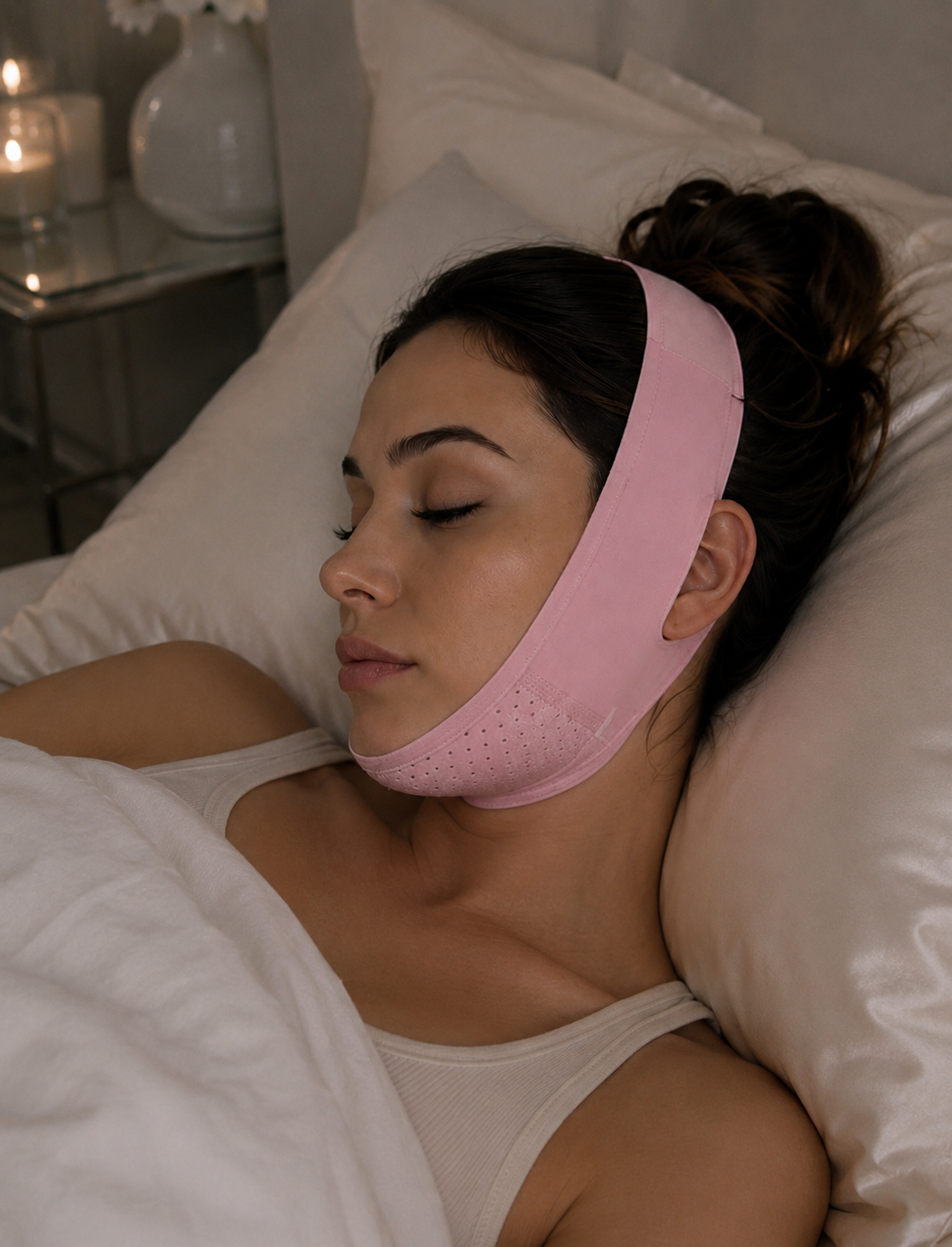 Face Sculpting Strap